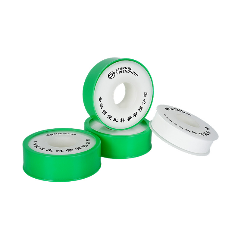 Ruban d'étanchéité fileté PTFE haute densité pour cuisine