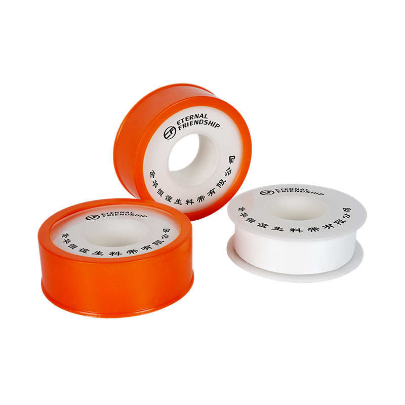 Ruban PTFE résistant à la chaleur pour robinet