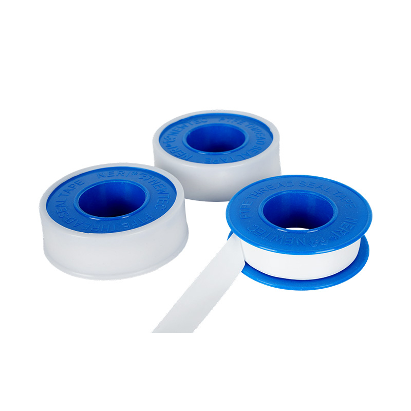 Ruban d'étanchéité fileté en PTFE pour raccords hydrauliques
