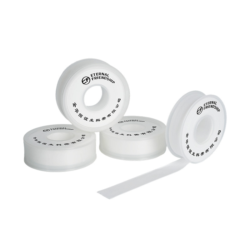 Bon ruban PTFE pour la plomberie à eau chaude