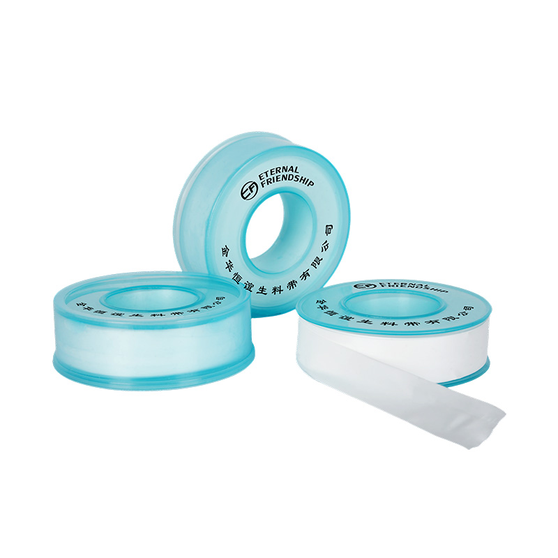 Ruban PTFE blanc pour tuyau d'arrosage