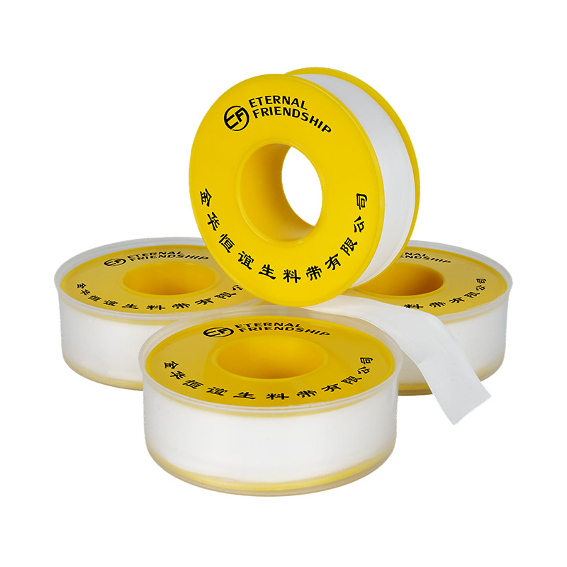 Ruban d'étanchéité pour filetage PTFE