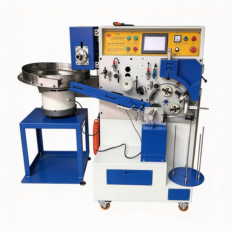 Machine de rembobinage automatique de ruban Ptfe à grande vitesse