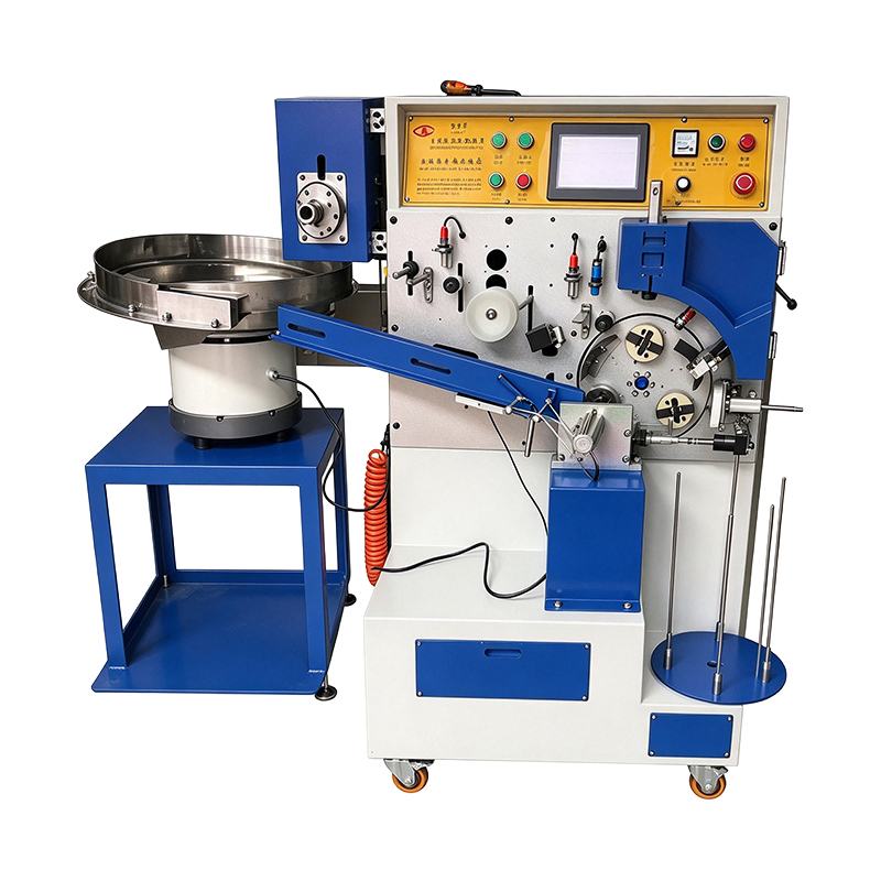 Machine à ruban PTFE